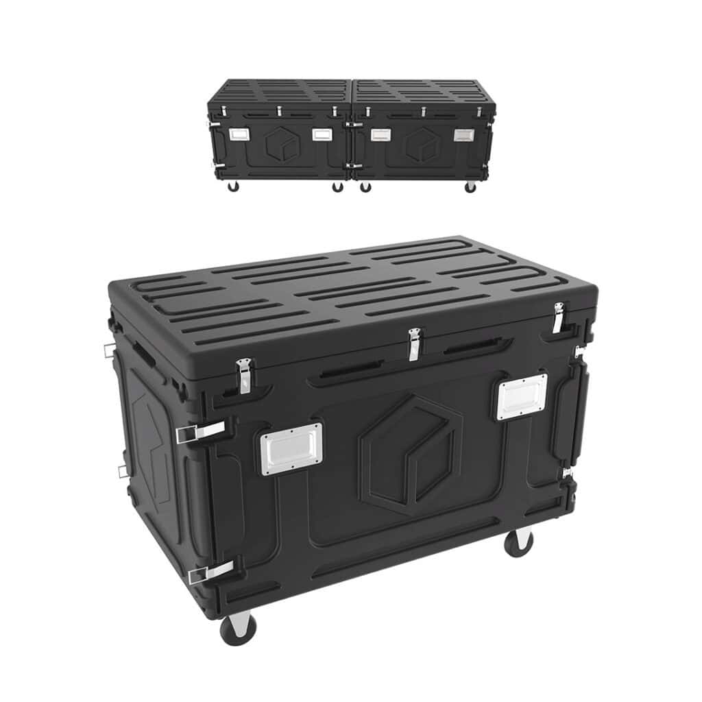 Premium Universal Large Hard-Shell Case
